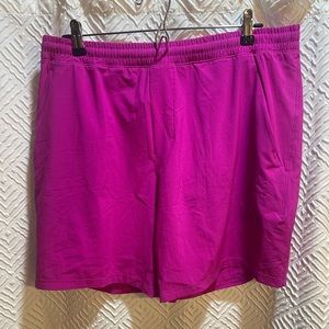 Lululemon Pacebreaker shorts